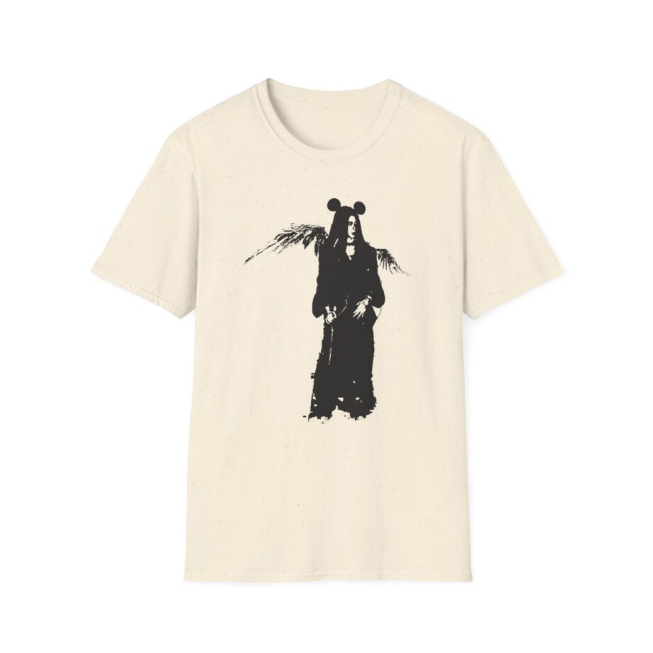 Rojuu Wings Unisex Softstyle T-shirt