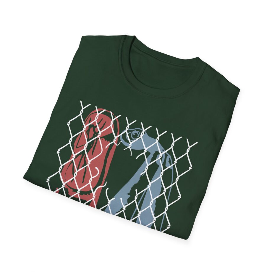 The Story So Far Chainlink Unisex Softstyle T-shirt