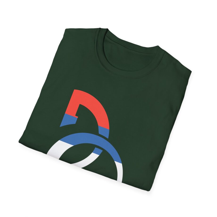 Djo Unisex Softstyle T-Shirt