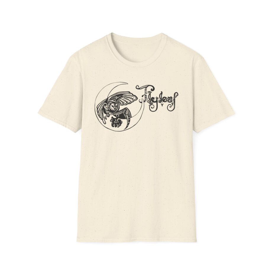 Flyleaf Unisex Softstyle T-shirt