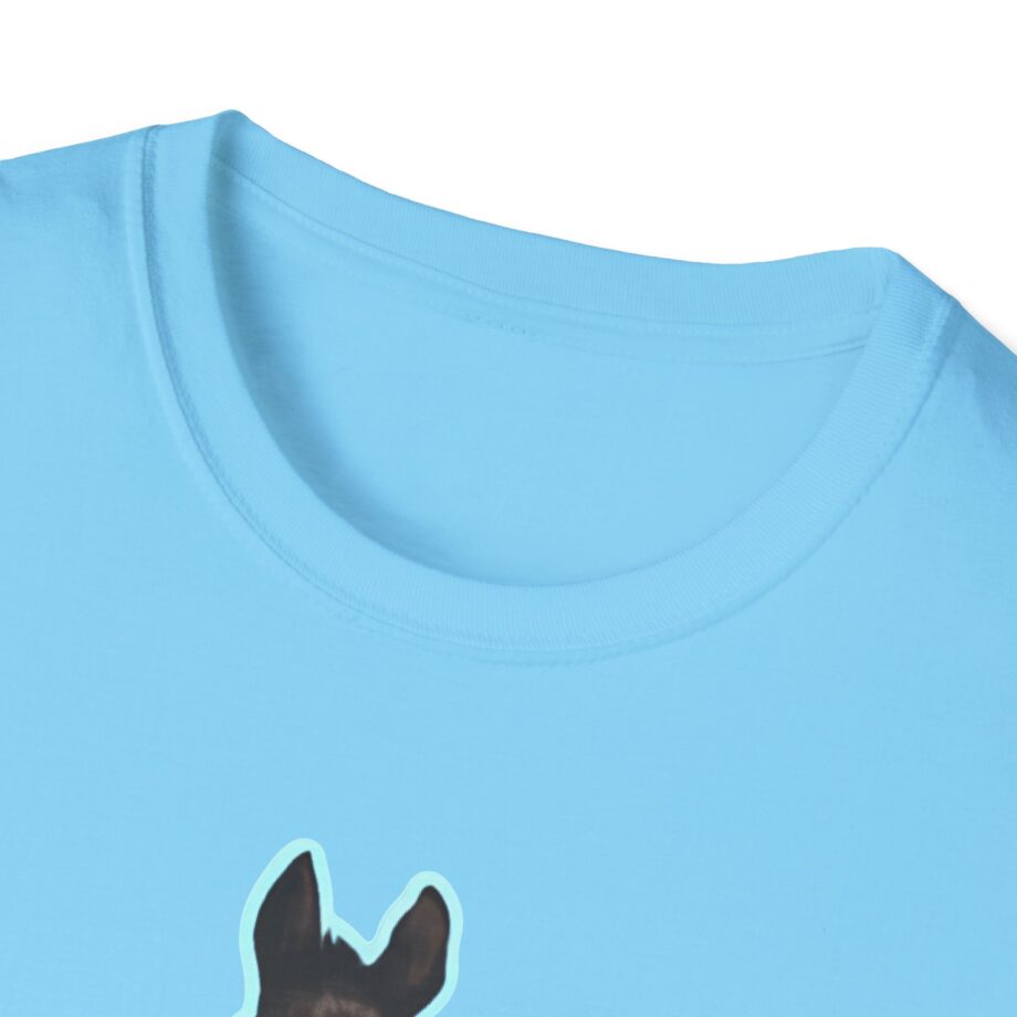Katie Van Slyke Seven Strong Unisex Softstyle T-shirt