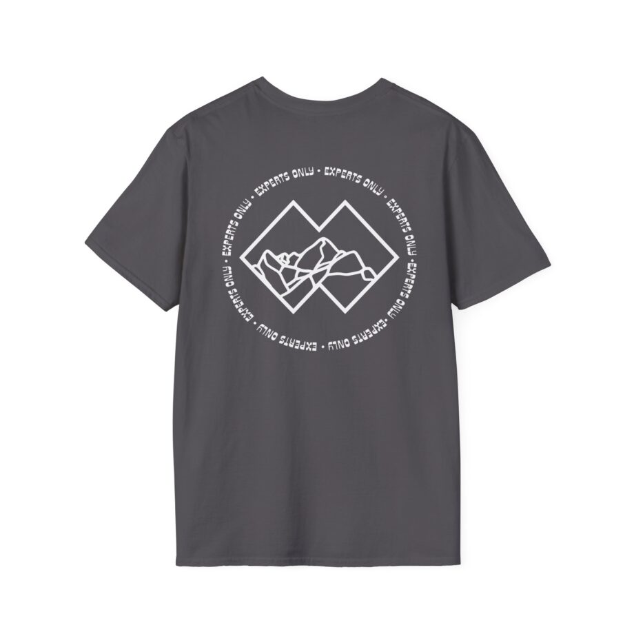 John Summit Experts Unisex Softstyle T-shirt