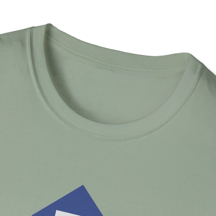 Slowthai Unisex Softstyle T-Shirt