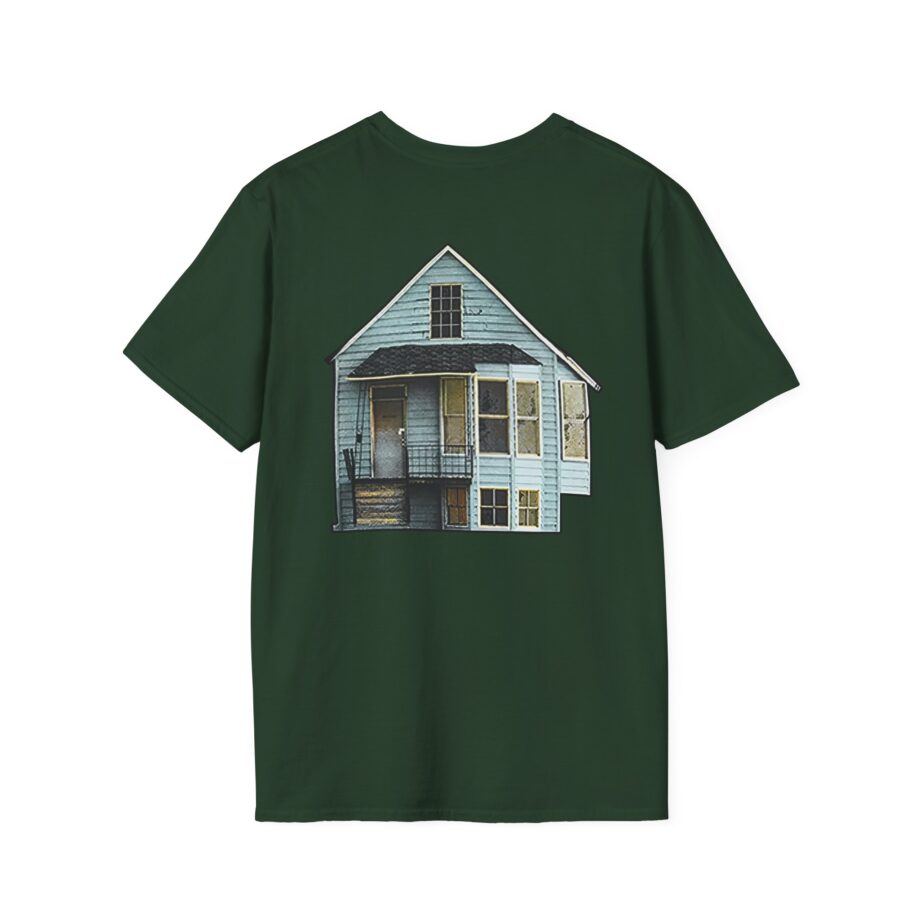 Donda Unisex Softstyle T-shirt