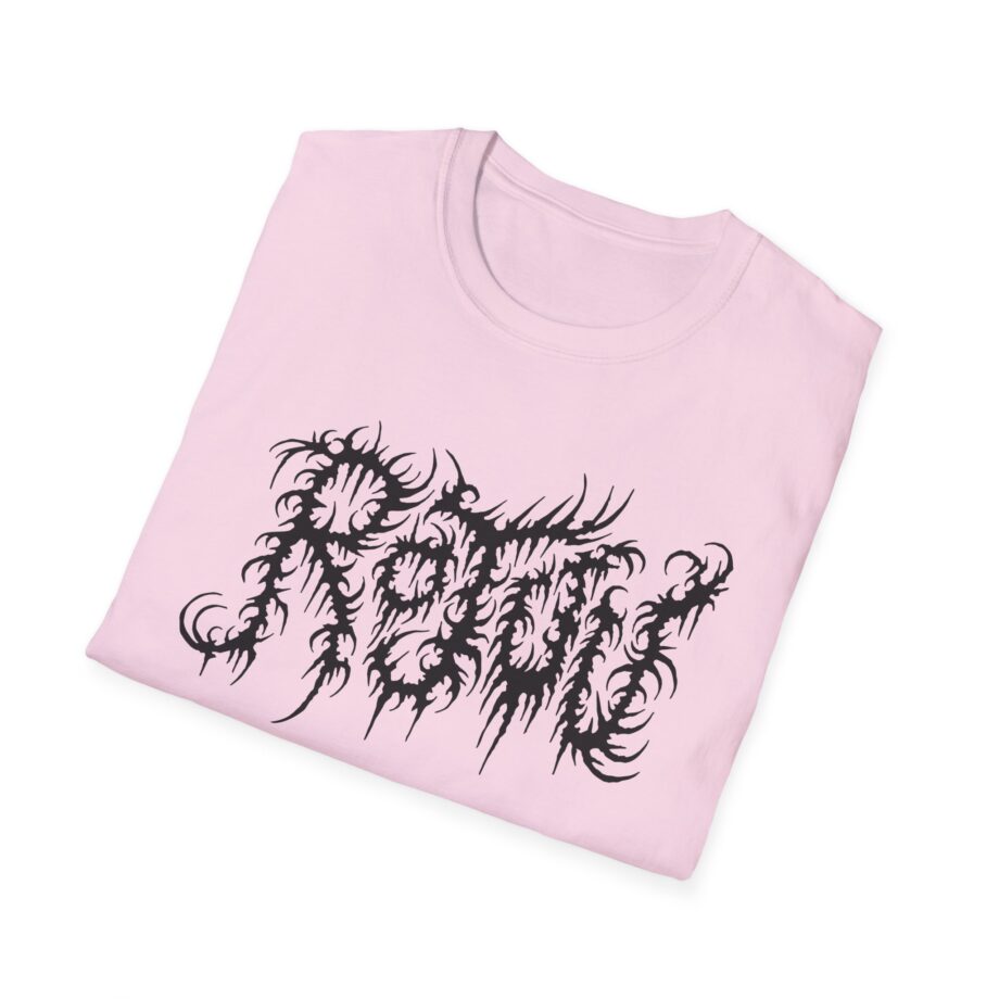 Rojuu Kor Kor Lake Unisex Softstyle T-shirt