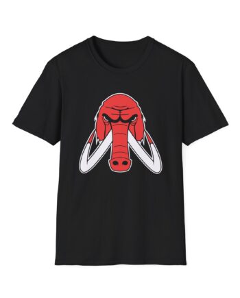 Wooli Chicago Unisex Softstyle T-Shirt
