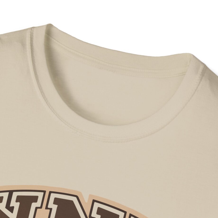 KNJ Unisex Softstyle T-Shirt