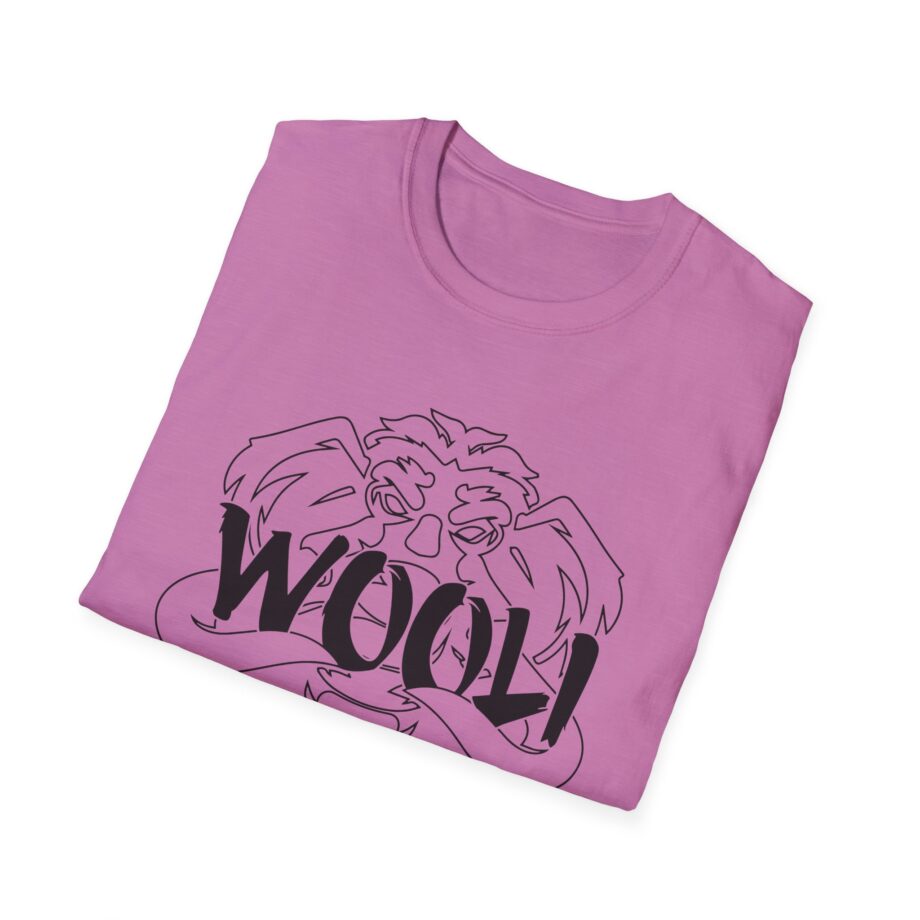 Wooli Unisex Softstyle T-Shirt
