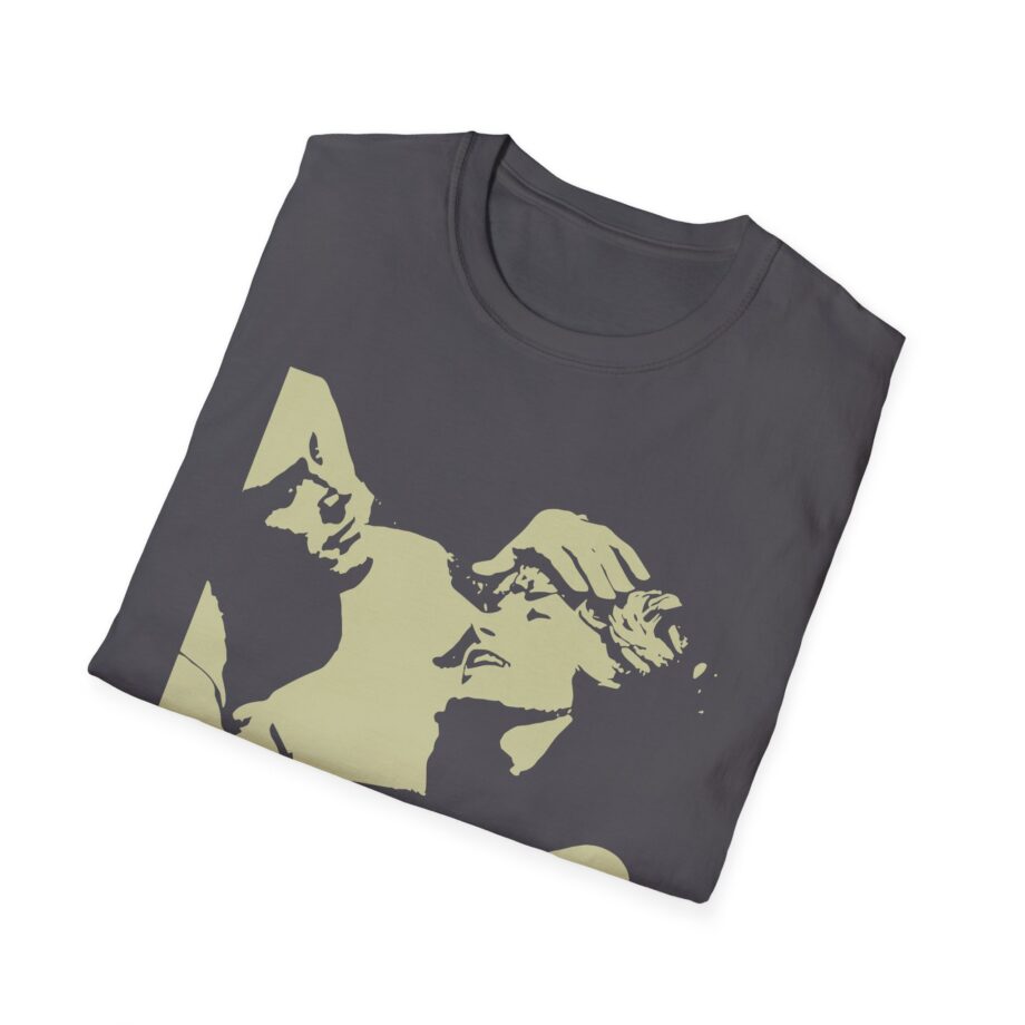 Whirr Unisex Softstyle T-shirt