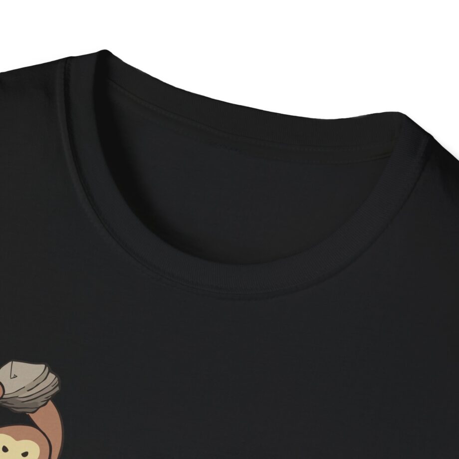 Spoonkid First Kill Unisex Softstyle T-Shirt