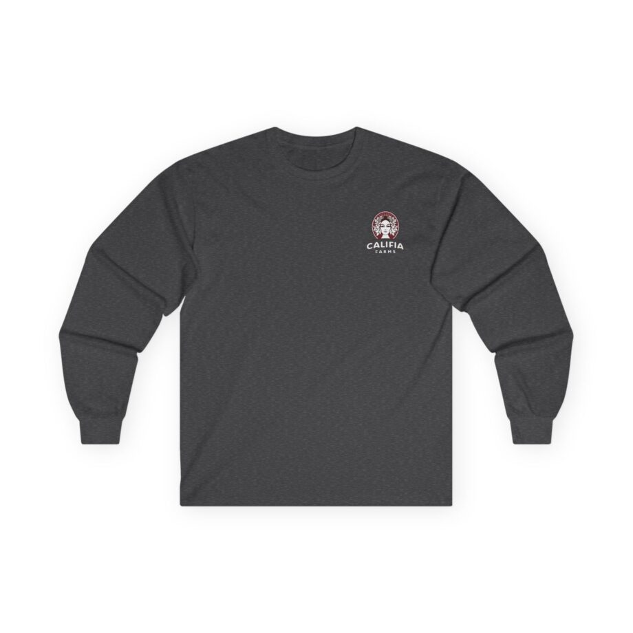 Elyse Myers Unisex Ultra Cotton Long Sleeve Tee