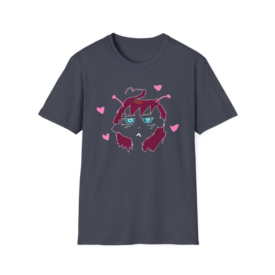 Caitibugzz Unisex Softstyle T-Shirt