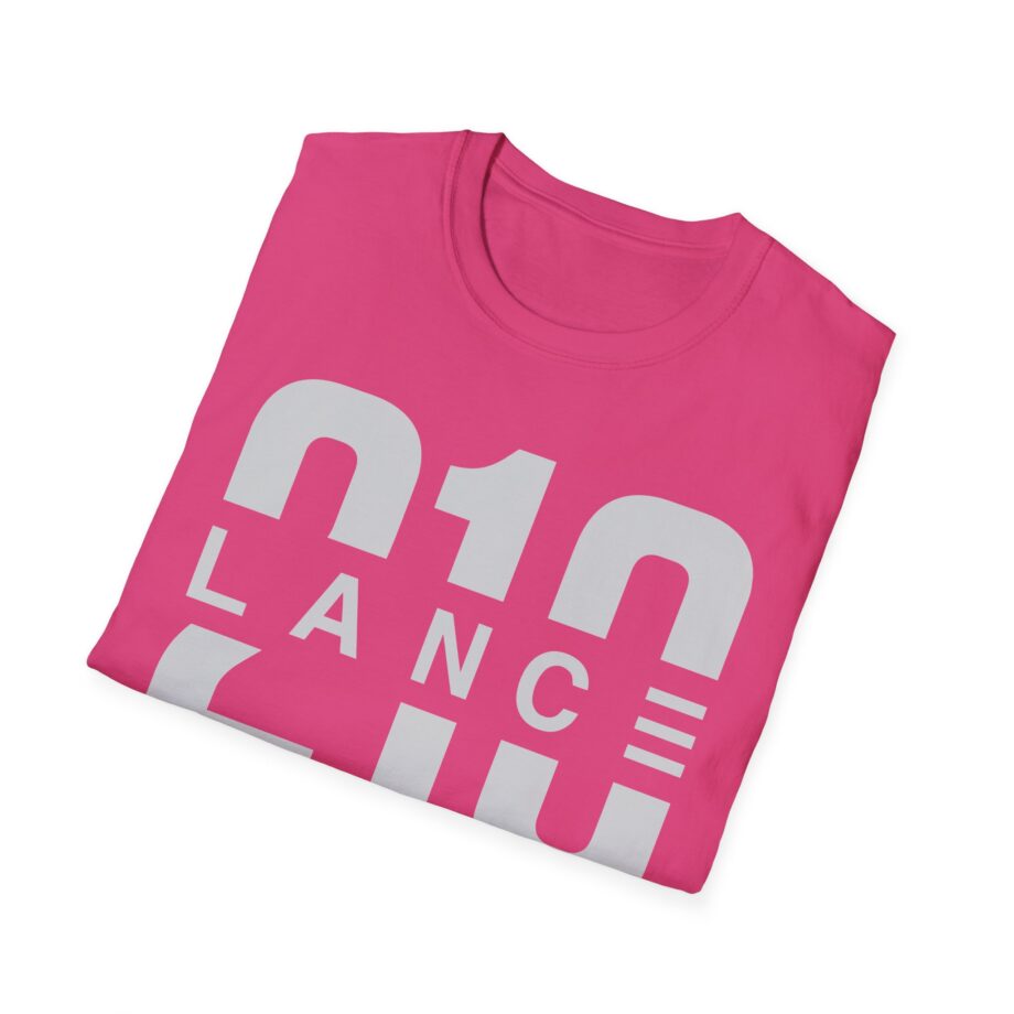 Lance Stewart 210 Unisex Softstyle T-shirt