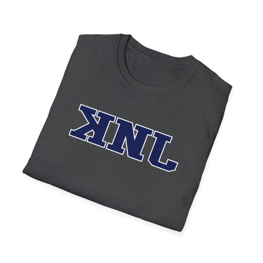 KNJ  Unisex Softstyle T-Shirt