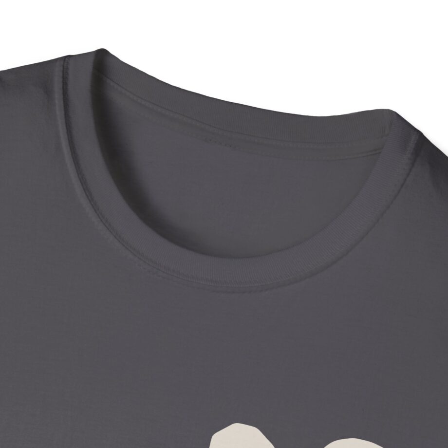 Charlie Puth Unisex Softstyle T-shirt
