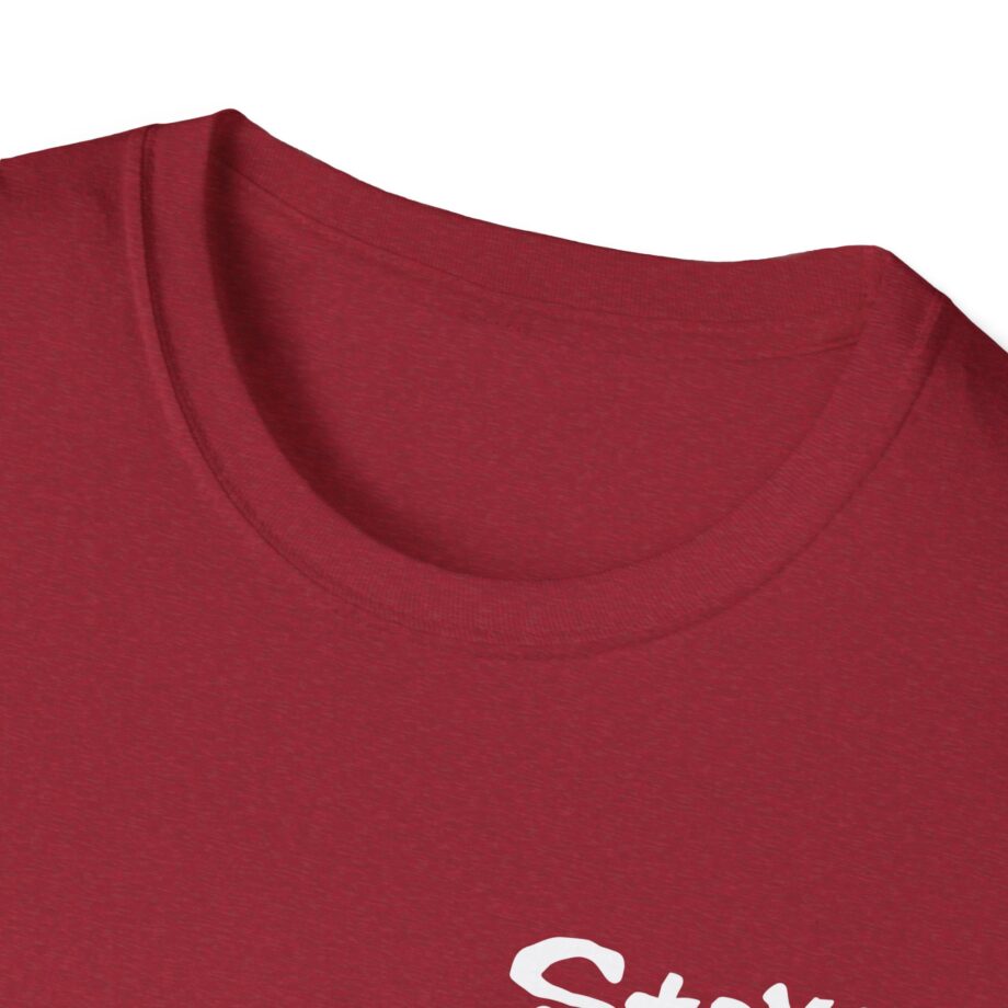 Steve Lacy Japan Tour Unisex Softstyle T-shirt