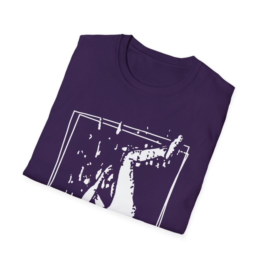 Nothing but Thieves Unisex Softstyle T-shirt