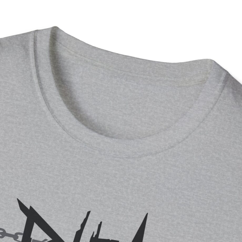 Rhea Ripley  Unisex Softstyle T-Shirt
