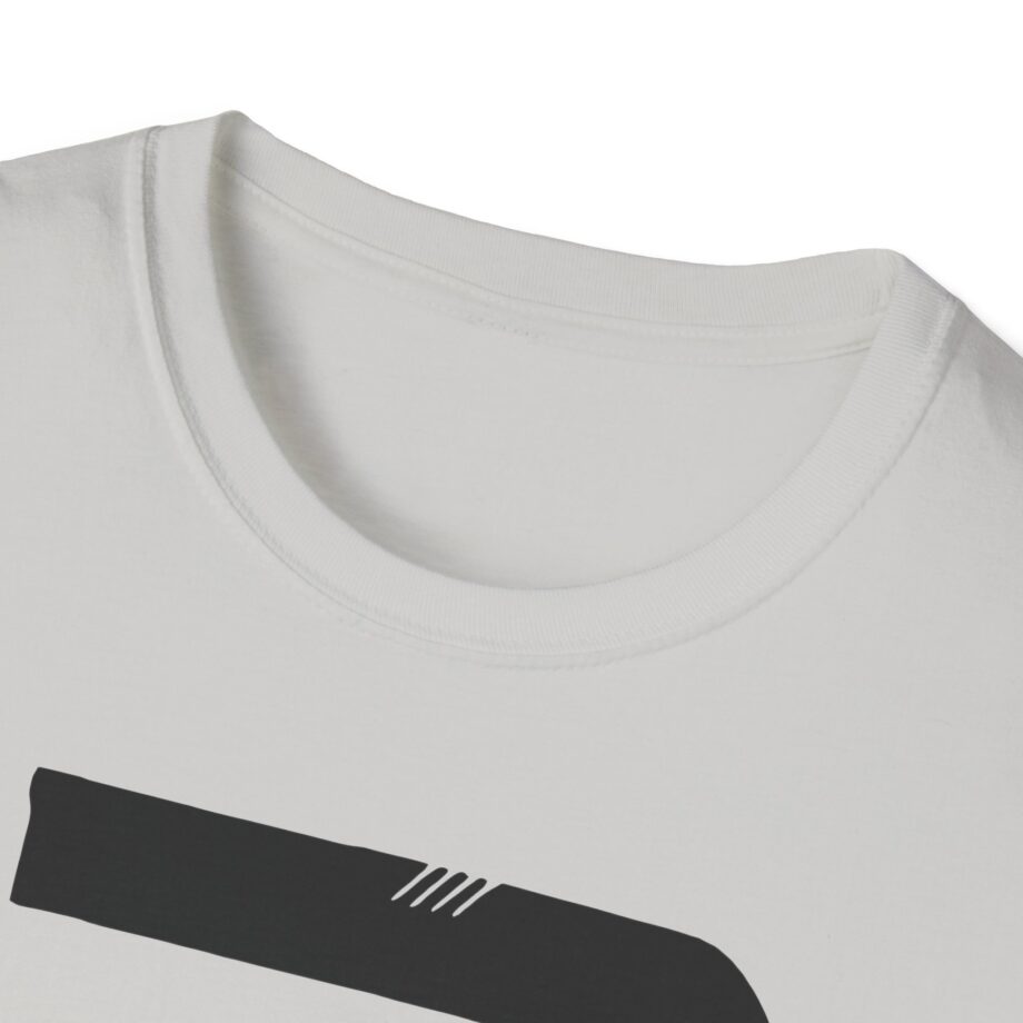 Periphery Not a Genre Unisex Softstyle T-shirt
