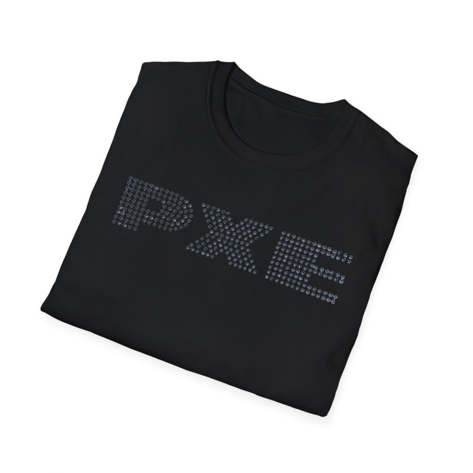 Ecco2k Pxe Unisex Softstyle T-shirt