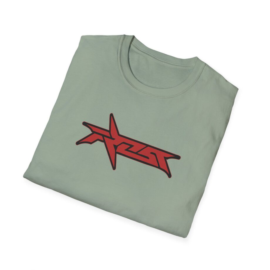 Frost Urban Unisex Softstyle T-shirt