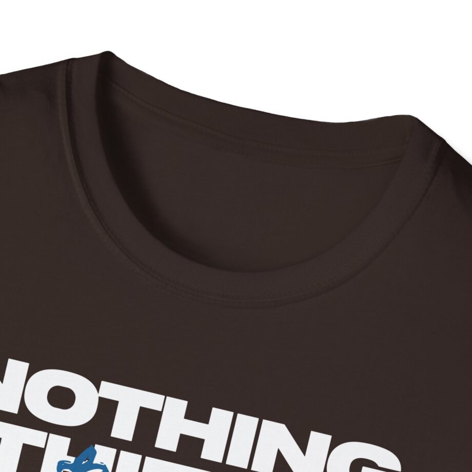 Nothing but Thieves Moral Panic Unisex Softstyle T-shirt