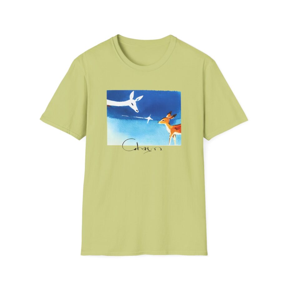 Clairo Charm  Unisex Softstyle T-Shirt