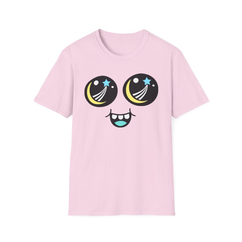 Dantdm Unisex Softstyle T-shirt