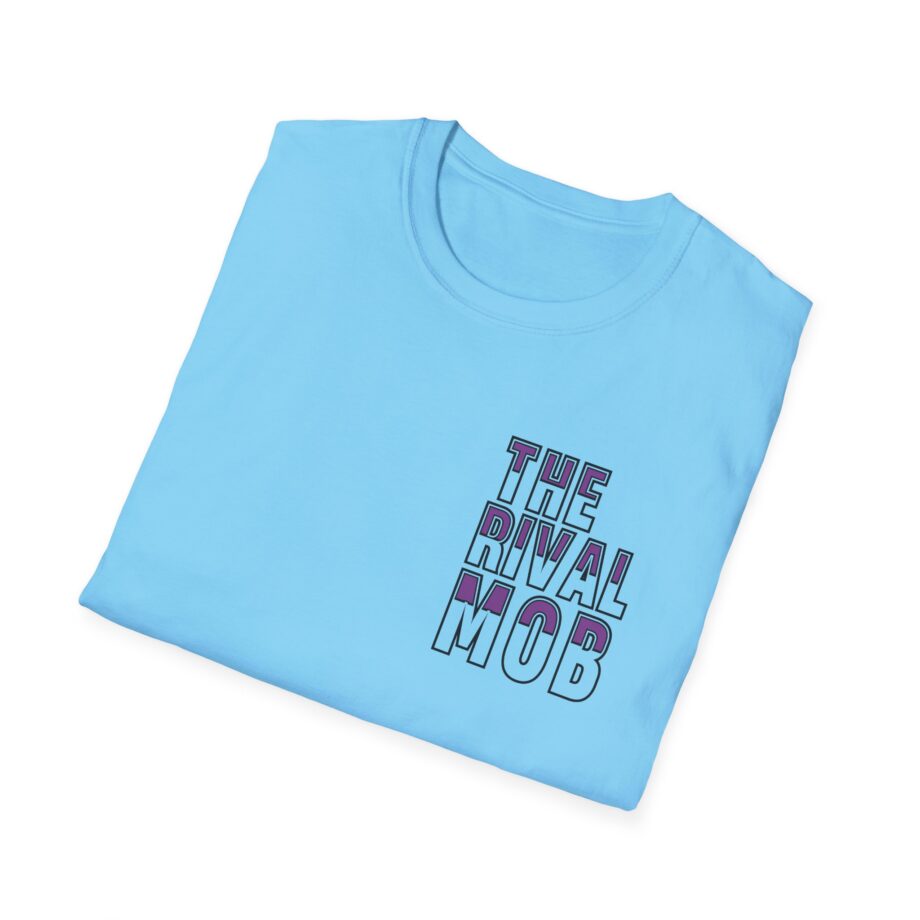The Rival Mob Unisex Softstyle T-shirt