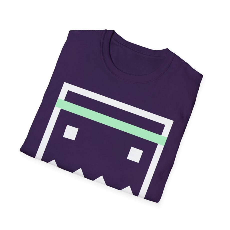 Hungrybox Unisex Softstyle T-shirt
