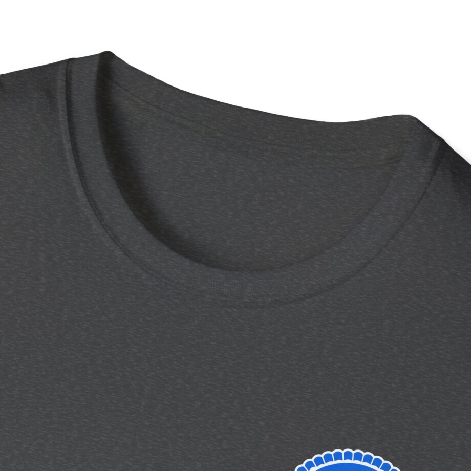 Tvboo Unisex Softstyle T-Shirt