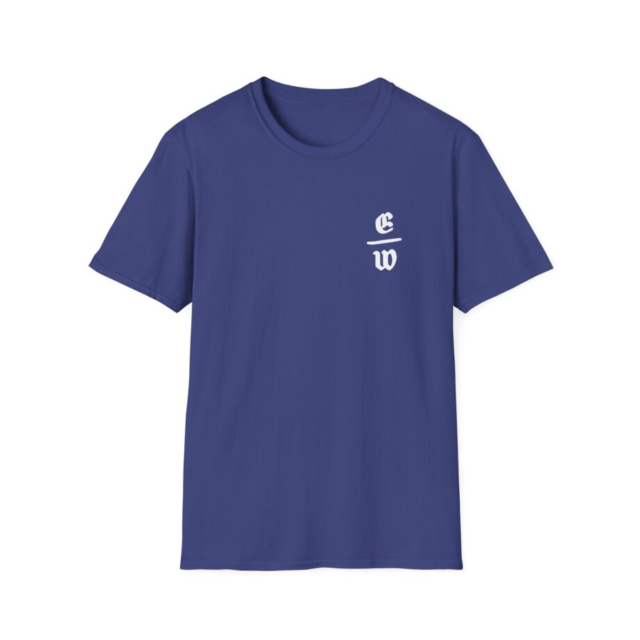 Elevation Worship Resurrecting Rain Unisex Softstyle T-shirt