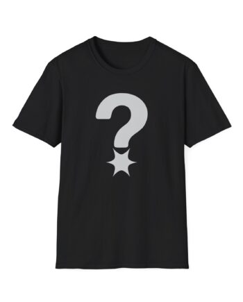 The Story So Far Mystery  Unisex Softstyle T-shirt