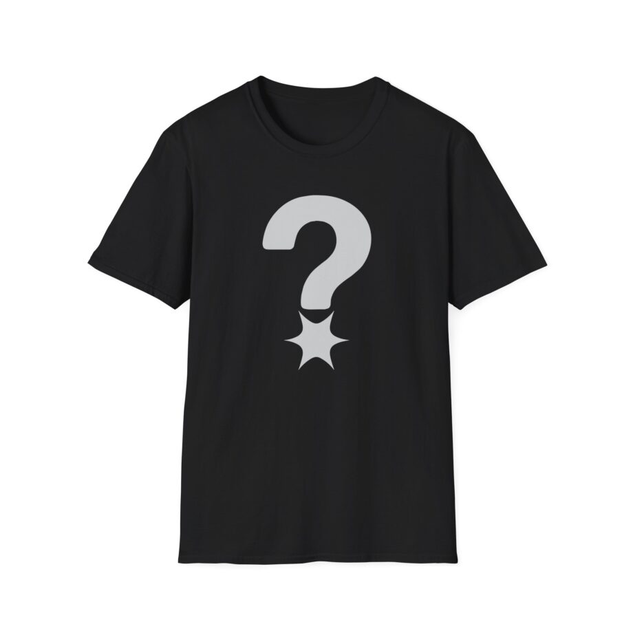 The Story So Far Mystery  Unisex Softstyle T-shirt