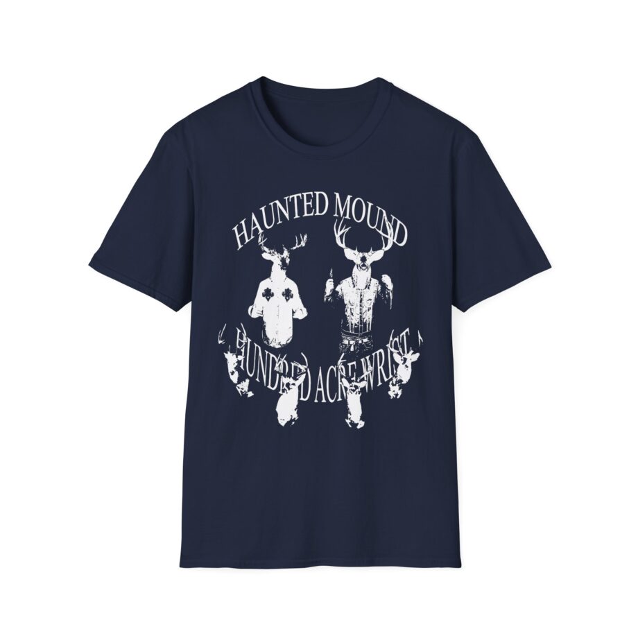 Sematary  Unisex Softstyle T-shirt