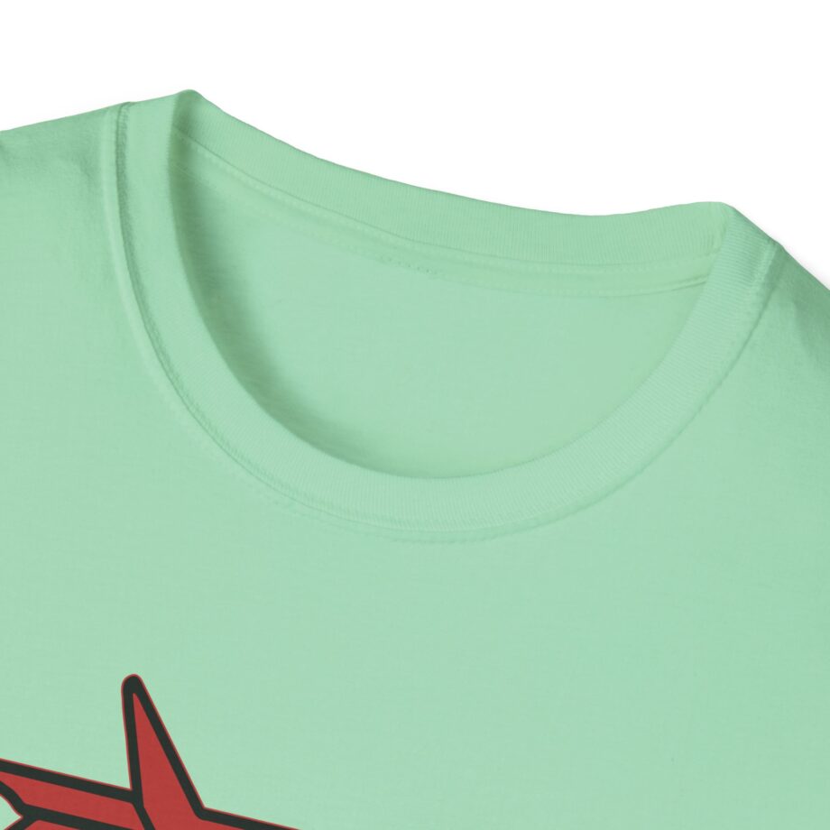 Frost Urban Unisex Softstyle T-shirt