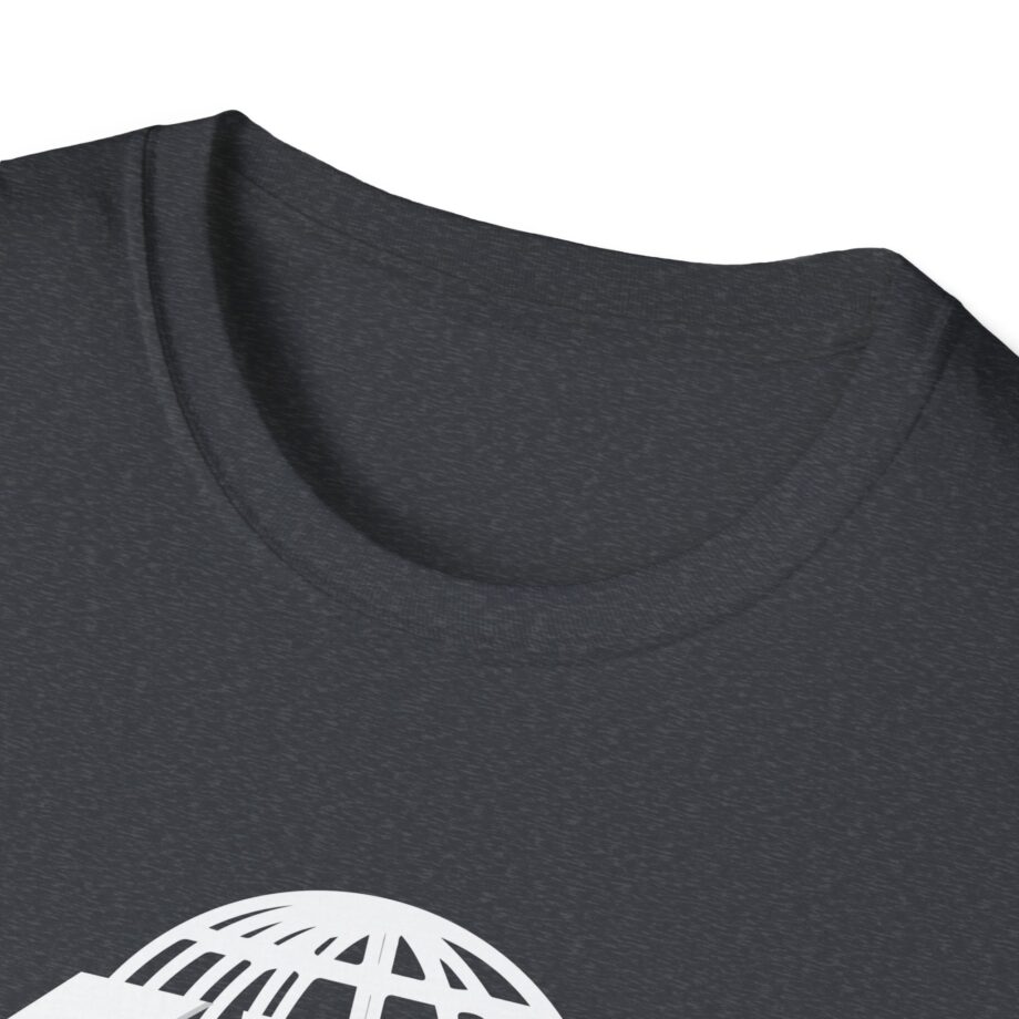 Knj Worldwide Unisex Softstyle T-Shirt