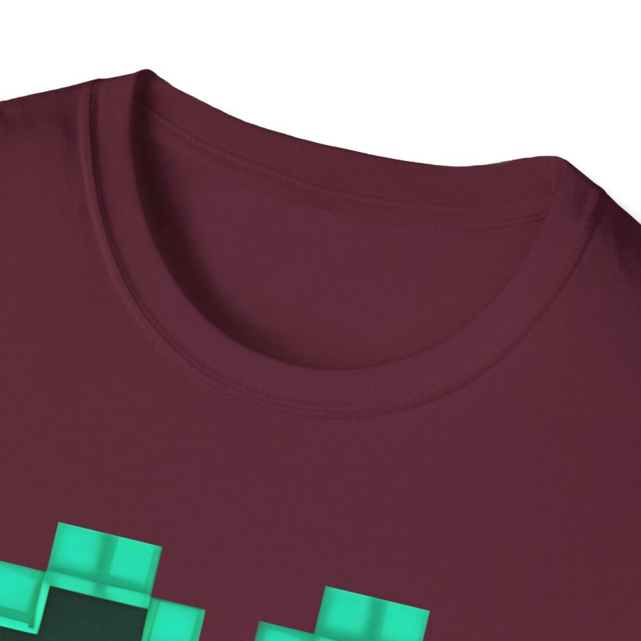 Sssniperwolf Unisex Softstyle T-Shirt