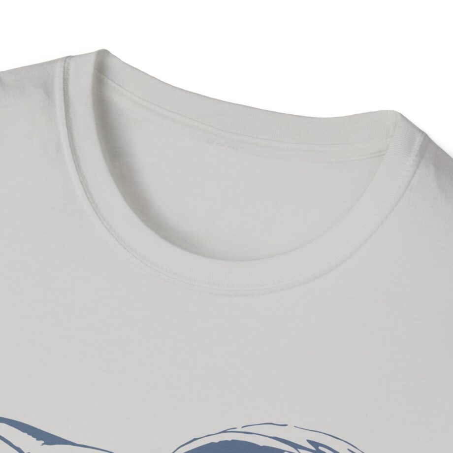 Clairo Unisex Softstyle T-Shirt