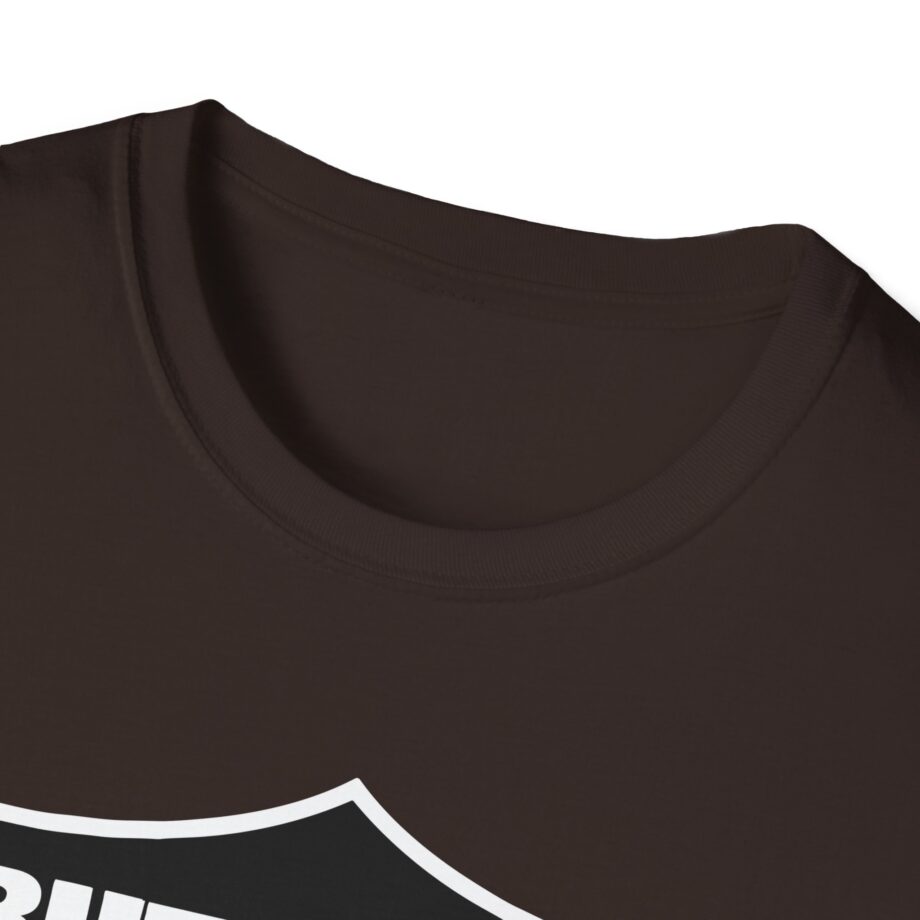 Nwa Ruthless Unisex Softstyle T-shirt