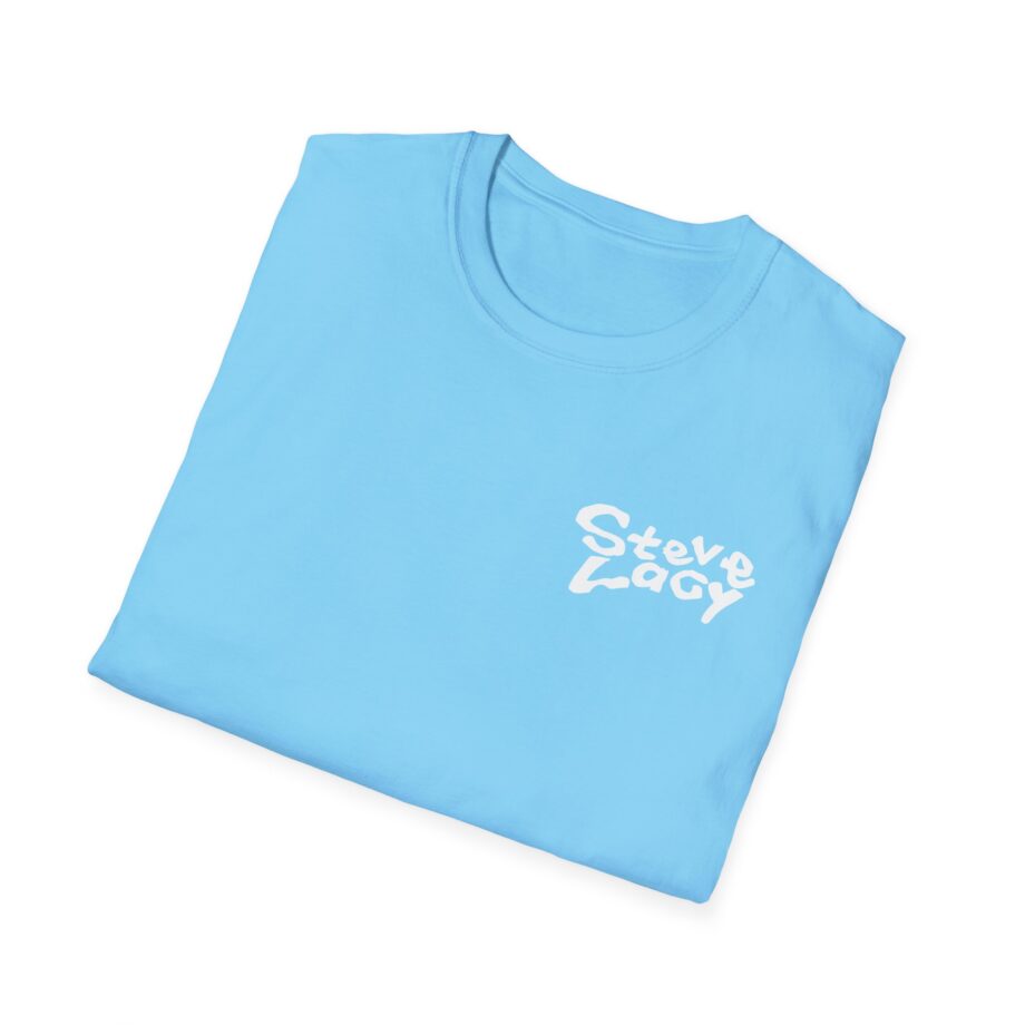 Steve Lacy Japan Tour Unisex Softstyle T-shirt