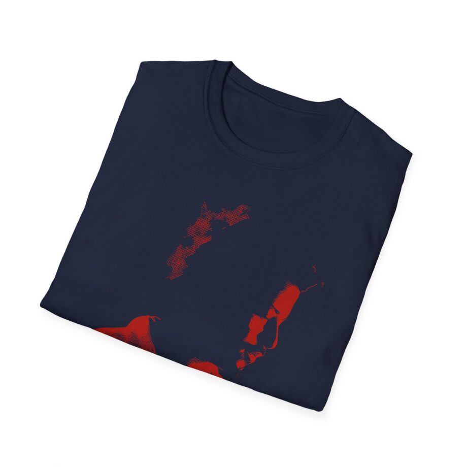 Lauryn Hill Zion 'best of Me' Tour Unisex Softstyle T-Shirt