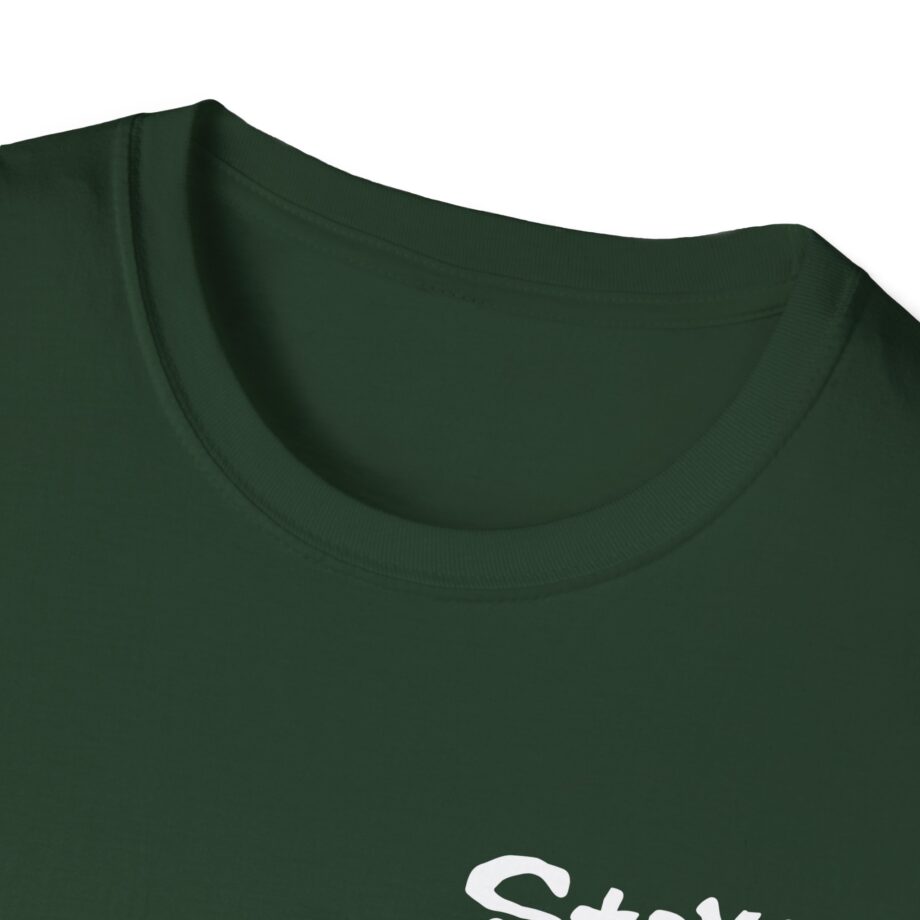 Steve Lacy Japan Tour Unisex Softstyle T-shirt
