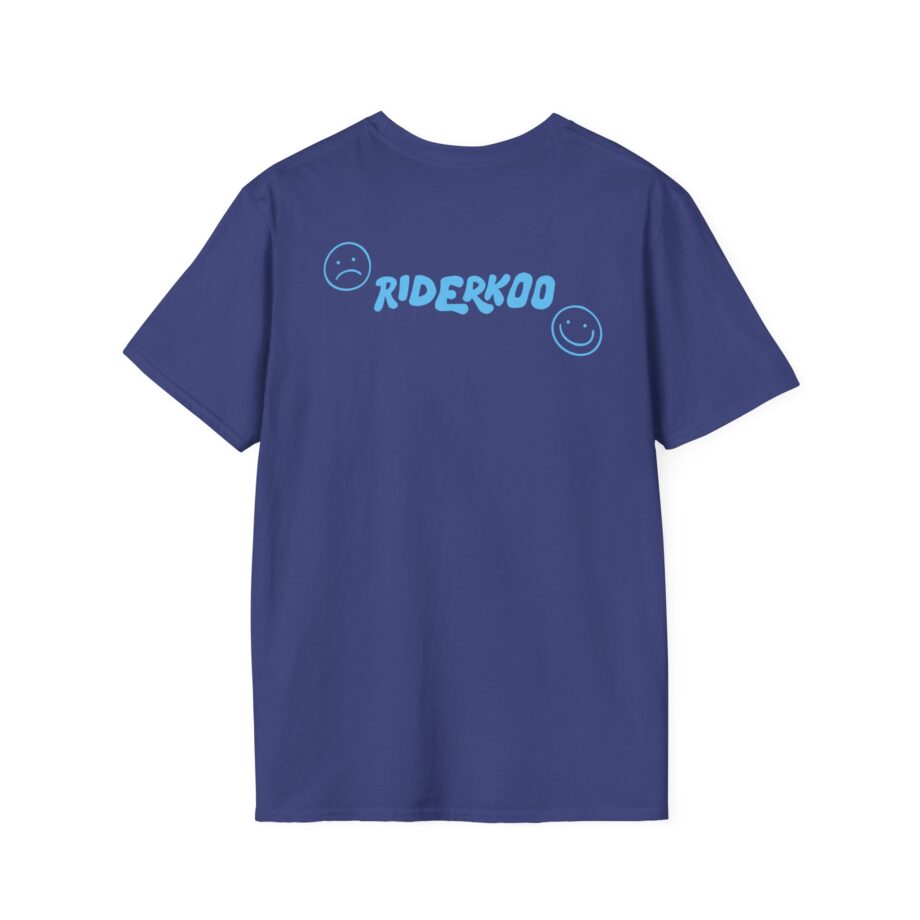 Riderkoo Unisex Softstyle T-shirt