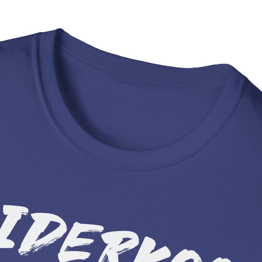 Riderkoo Unisex Softstyle T-shirt