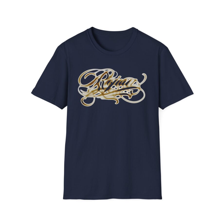 Rojuu Unisex Softstyle T-shirt