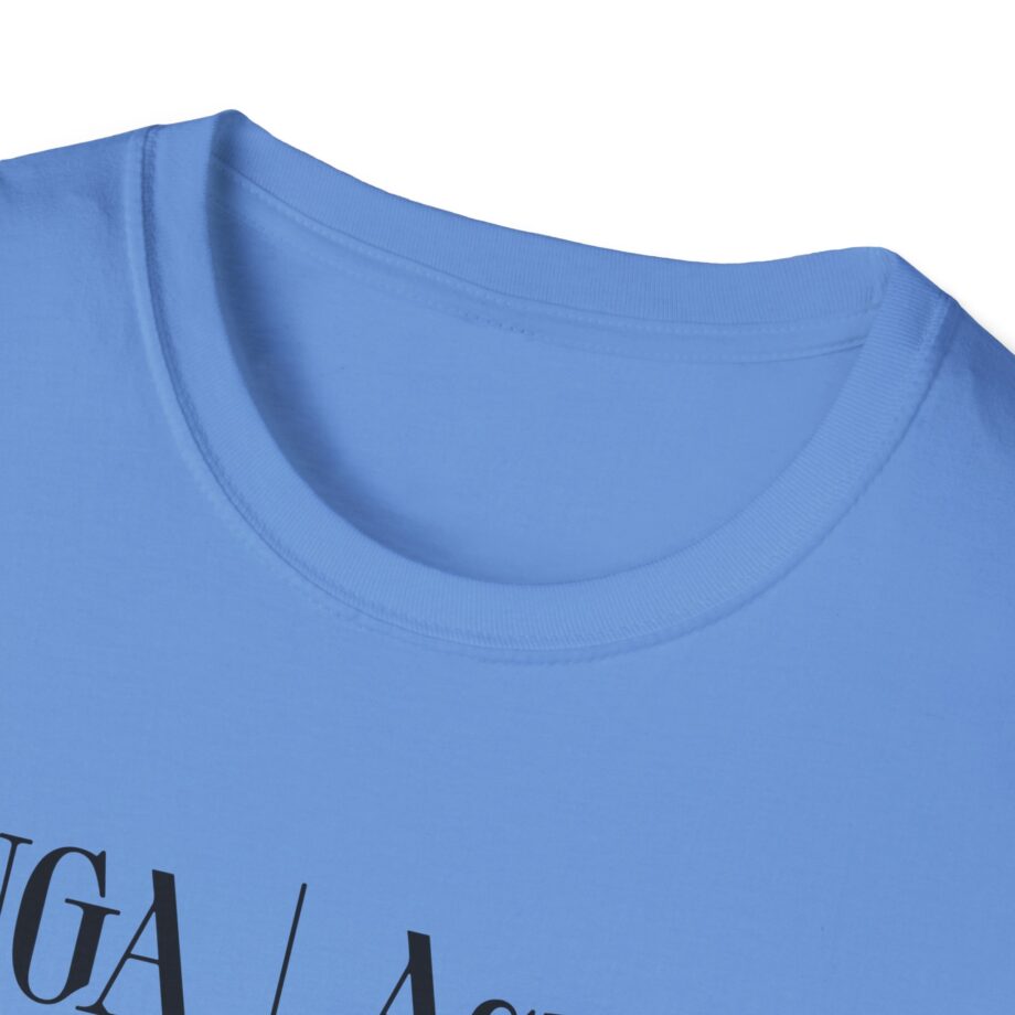 Suga | Agust D Unisex Softstyle T-Shirt