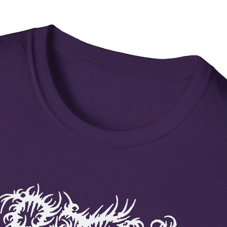 Rojuu Self Unisex Softstyle T-shirt