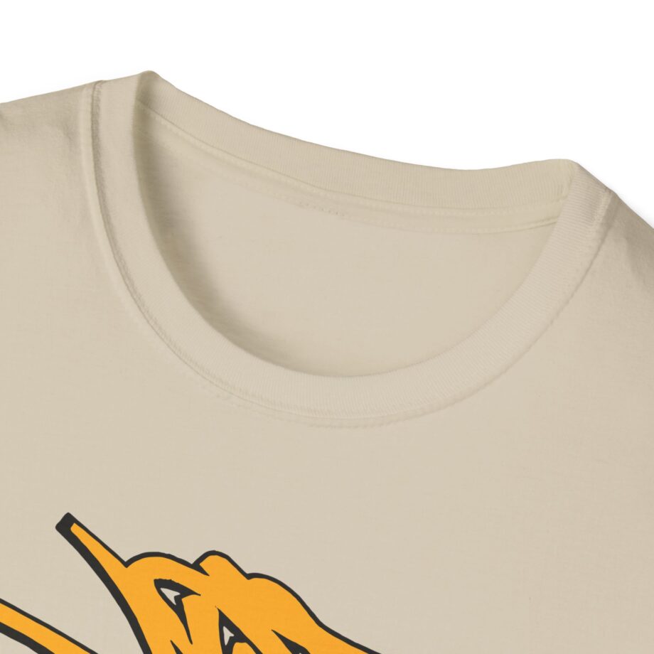 Vision of Disorder Unisex Softstyle T-shirt