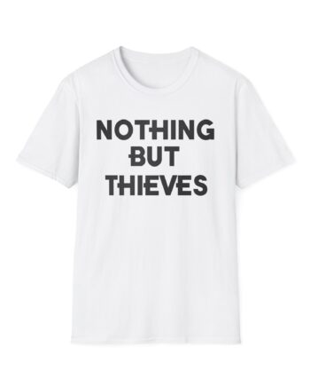 Nothing but Thieves Unisex Softstyle T-shirt